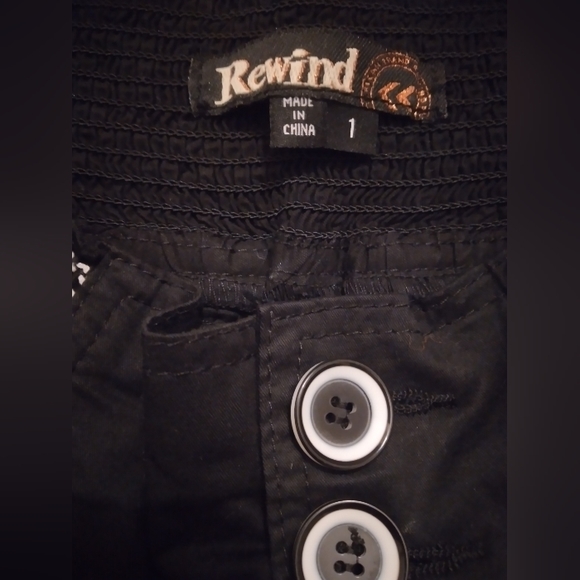 😊5 for $20 Rewind bermudas - Picture 4 of 4